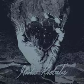 MARKO Hietala - Pyre of the black heart - Cd