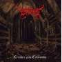 BLOODFIEND - Creature of the catacombs - Cd