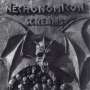 NECRONOMICOM - Scream + Blind Destruction Demo - Cd Digipack
