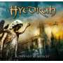 HYEDRAH - Rompiendo El Silencio - Cd