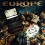 EUROPE - Bag of Bones