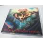 Chakal - The Man Is His Own Jackal - Cd salipcase