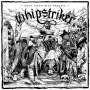 WHIPSTRIKER - Only filth will prevail - CD