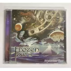 FROZEN TEARS - mysterious time - Cd
