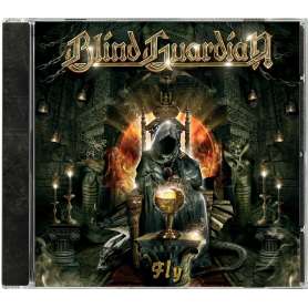 BLIND GUARDIAN - Fly - Cd