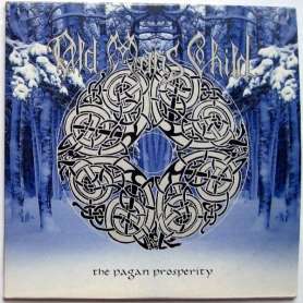 OLD MAN'S CHILD - The Pagan Prosperity