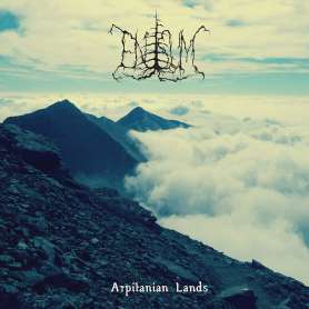 ENISUM - Arpitanian Lands - Cd