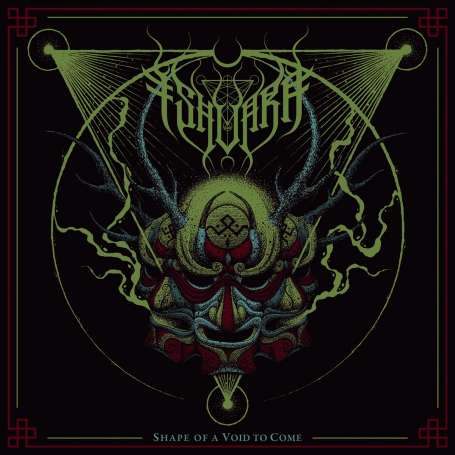 ISHVARA - Shape Of A Void To Come - Cd Digipack