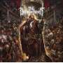 THE BISHOP  OF HEXEN  - The Death Masquerade - Cd Digipack