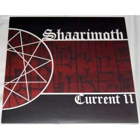 SHAARIMOTH - Current 11 | Death Metal | Vinilo 12" | Icarus Music