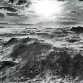 THE GREAT COLD  - The Great Cold - Cd Digipack