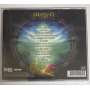 SAUROM - Música - Cd
