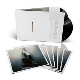 Rammstein - 2LP - Rammstein