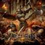 Marius Danielsen - Legend Of Valley Doom Part 2 - Cd