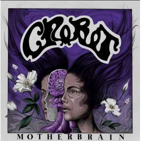CROBOT - Motherbrain - Cd