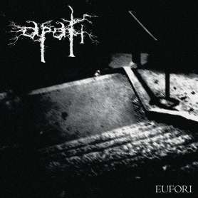 APATI - Eufori - Cd