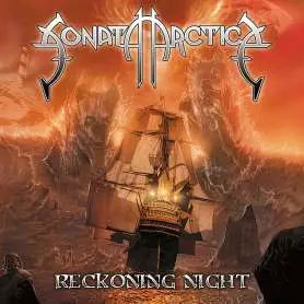 SONATA ARCTICA - Reckoning Night - Cd
