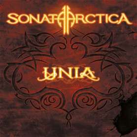 SONATA ARCTICA - Unia - Cd