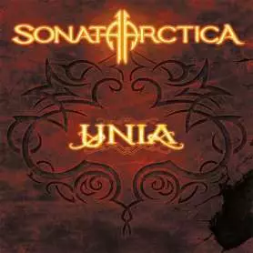 SONATA ARCTICA - Unia - Cd