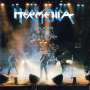 HERMETICA - En vivo 1993 - Cd