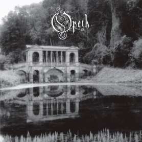 OPETH - Morningrise - Cd