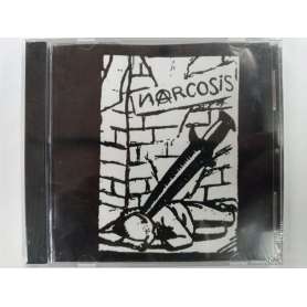 NARCOSIS - Narcosis - Cd