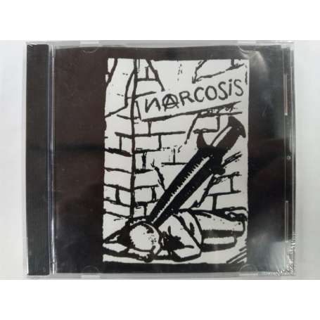 NARCOSIS - Narcosis - Cd