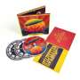 LED ZEPPELIN - Celebration Day 2CD+DVD