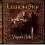 LEGIONSKY - Vi­spera Belica - Cd