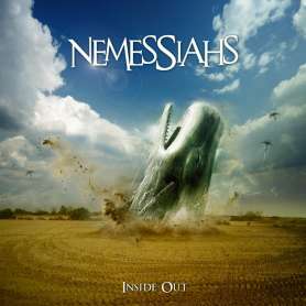 NEMESSIAHS - Inside Out - Cd