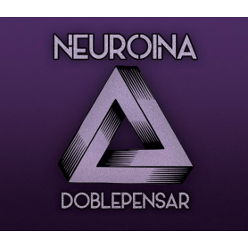 NEUROINA - Doblepensar - Cd