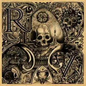 RETROVERTIGO - En la Palabra de Nadie - Cd