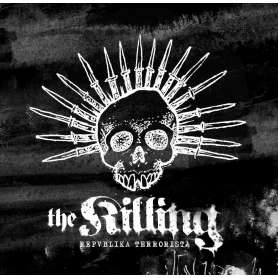 THE KILLING - Repvblika Terrorista - Cd