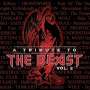 V/A - A tribute to the beast vol. 2