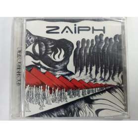 ZAIPH - Eclectic - Cd