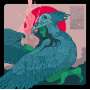 THE FLYING EYES - Burning The Season - Cd Digipack