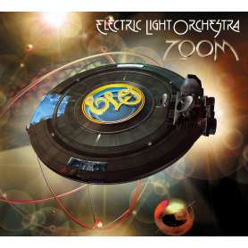 ELECTRIC LIGHT ORCHESTRA - Zoom - Cd
