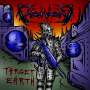 VOIVOD - Target Earth - Cd