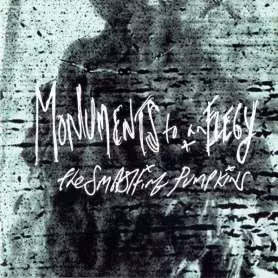 THE SMASHING PUMPKIMS - Monuments To An Elegy -  Cd