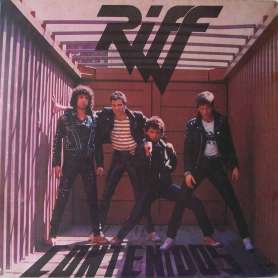 RIFF - Contenidos - Cd