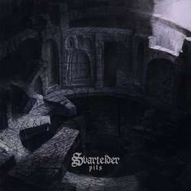 SVARTELDER - Pits - Cd Digipack
