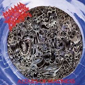 MORBID ANGEL - Altars of madness - Cd + DVD