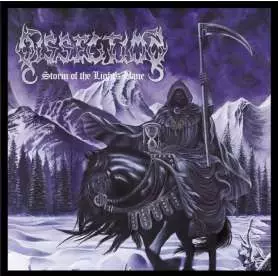 DISSECTION - Storm of the light's bane - 2Cd