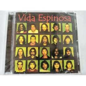 RICKY Espinosa