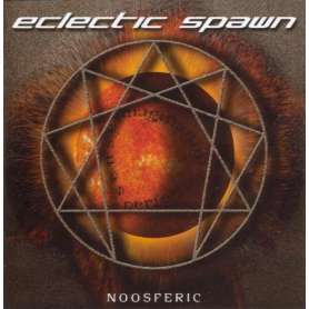 ELECTRIC SPAWN Noosferic