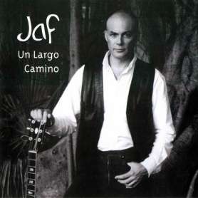 JAF - Un largo camino - Cd
