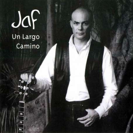 JAF - Un largo camino - Cd