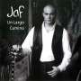 JAF - Un largo camino - Cd