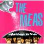 THE MEAS  - Buscandose La Vida - Cd