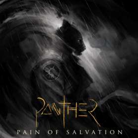 PAIN SALVATION - Panther - Cd Slipcase